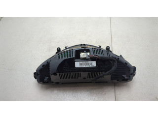 Панель приборов  Mercedes E W211 2002-2009            