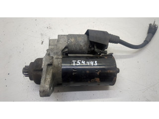 Стартер Volkswagen Jetta 5 2004-2010 1.6