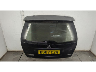 Замок багажника Mitsubishi Grandis