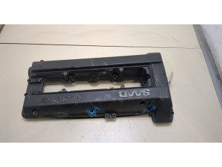 Клапанная крышка двигателя ДВС  Saab 9-3 1998-2002      