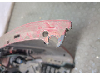 Бампер Citroen C4 Picasso 2006-2013 передний