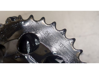 Масляный насос