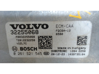Блок управления двигателем Volvo XC40