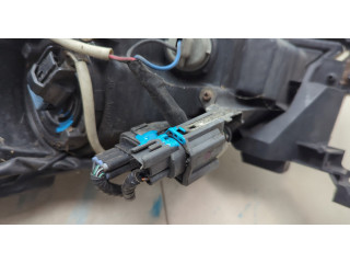 Фара передняя  Mazda 6 (GH) 2007-2012 правая 