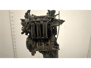 Генератор  Volkswagen Polo 2001-2005           