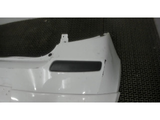 Бампер  Renault Clio 2005-2009 задний    7701208678