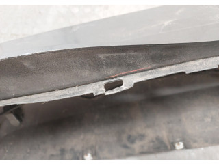 Бампер Citroen C4 Grand Picasso 2013-2018 задний