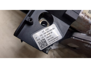 рейка Колонка рулевая Volkswagen Golf 5 2003-2009