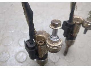 Форсунка топливная  Chevrolet Equinox 2017-2024    55577403, 12662385     