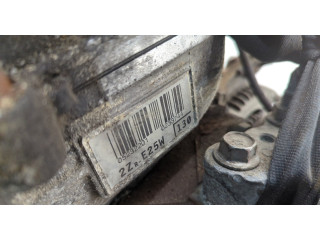 Форсунка топливная Toyota Corolla E15 2006-2013 2320909140, 2381437051