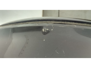 Бампер Volkswagen Polo 2009-2014 задний 6R6807421BH