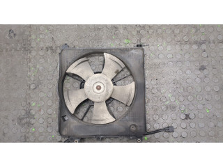 Вентилятор радиатора  Honda Insight 2009-    1.3 Гибридный       