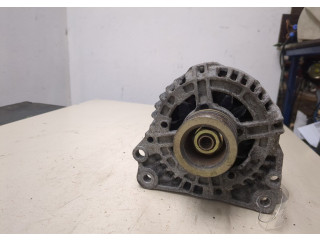 Генератор Skoda Octavia Tour 2000-2010 JZW513025 1.6 бензин