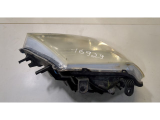 Фара передняя Nissan Pathfinder 2004-2014 правая