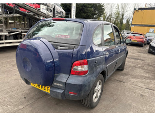 Руль  Renault Scenic RX4            