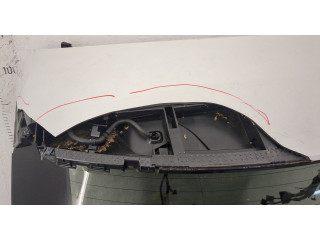 Моторчик заднего дворника Jaguar F-Pace 2016-2020