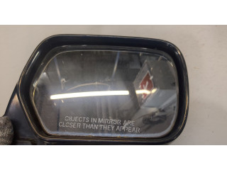 Зеркало боковое Mitsubishi Outlander 2003-2009 правое