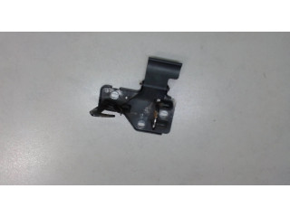 Замок капота Volkswagen Touareg 2002-2007