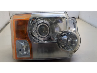 Фара передняя Land Rover Discovery 3 2004-2009 правая