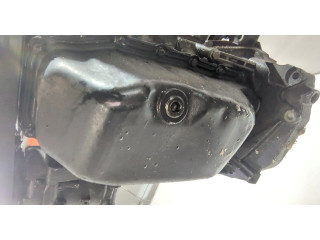 Масляный насос