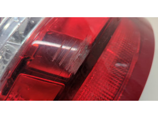 Задний фонарь          