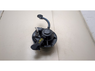 Моторчик печки Infiniti FX 2008-2012