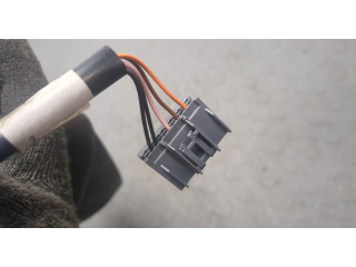 Зеркало боковое Jaguar X-Type 2001-2009 правое