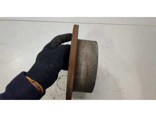 Диск тормозной Citroen Jumper (Relay) 2006-2014 2.2 задний 424931, 1642766680