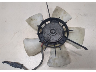 Вентилятор радиатора Honda Civic 2006-2012
