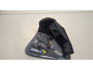 Задний фонарь          