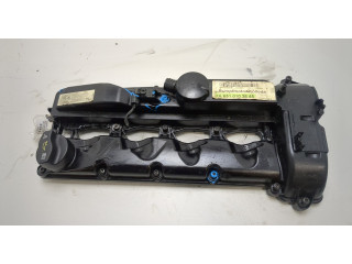 Клапанная крышка двигателя ДВС  Mercedes E W212 2009-2016 2.1  A6510100830   