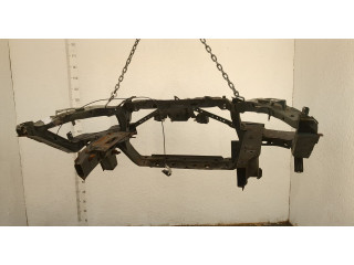 Замок капота Acura RL 2004-2012