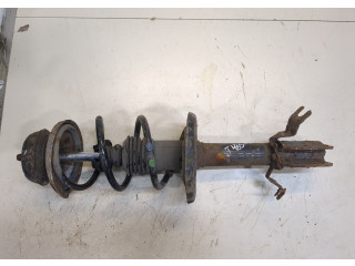 Стойка амортизатора  Dacia Logan 2012-2016      