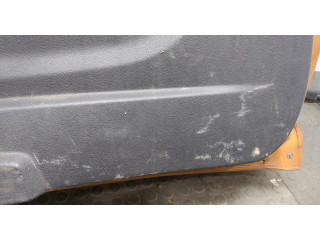 Замок багажника Ford Escape 2012-2015