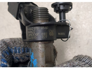 Форсунка топливная  Jeep Commander 2006-2010         