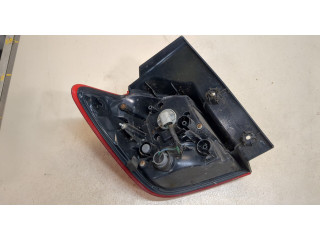 Задний фонарь          