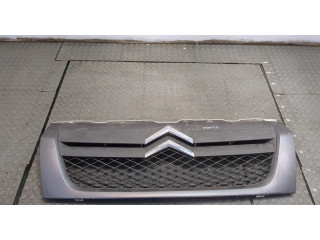 Решетка радиатора  Citroen Jumper (Relay) 2006-2014          