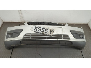 Бампер  Ford Focus 2 2005-2008 передний   1336763, 1351533