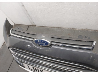 Бампер Ford EcoSport 2012-2018 передний 1909418, CN1517757HAXWAA