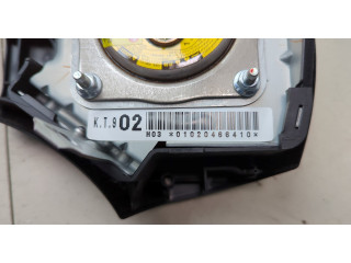 Руль Mazda 6 (GG) 2002-2007