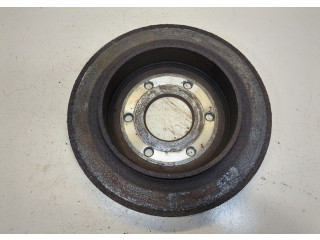 Диск тормозной  Infiniti QX56 2004-2010 5.6  задний    432067S000      