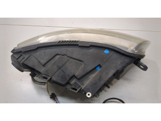 Фара передняя Audi A6 (C6) 2005-2011 левая