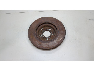 Диск тормозной Infiniti QX30 2016-2019 передний 402065DH0A