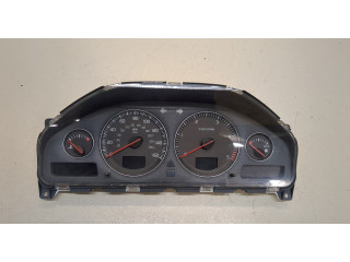 Панель приборов  Volvo XC90 2002-2006            