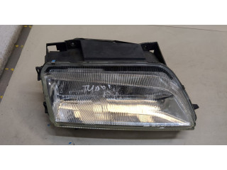 Фара передняя  Citroen Xantia 1998-2002 правая 