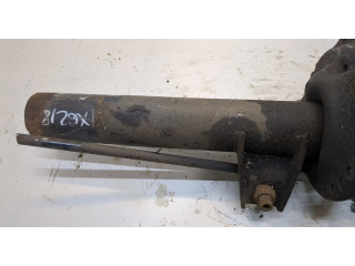 Стойка амортизатора Skoda Octavia (A7) 2013-2017 5Q0413023FJ, 5Q0411105GJ