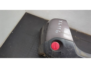 Бампер  Nissan X-Trail (T31) 2007-2015 задний   