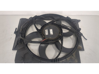 Вентилятор радиатора  BMW 3 E90, E91, E92, E93 2005-2012           