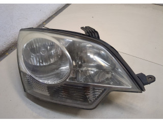 Фара передняя  Opel Antara 2006-2015 правая 
