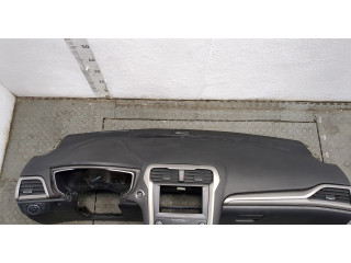 Панель приборов  Ford Fusion 2017-2020 USA       KS7Z10849GC, LS7Z10849MA     